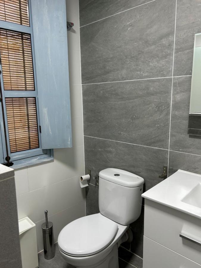 Acogedora Y Moderna Casa En Pueblo Villa Serra Ngoại thất bức ảnh