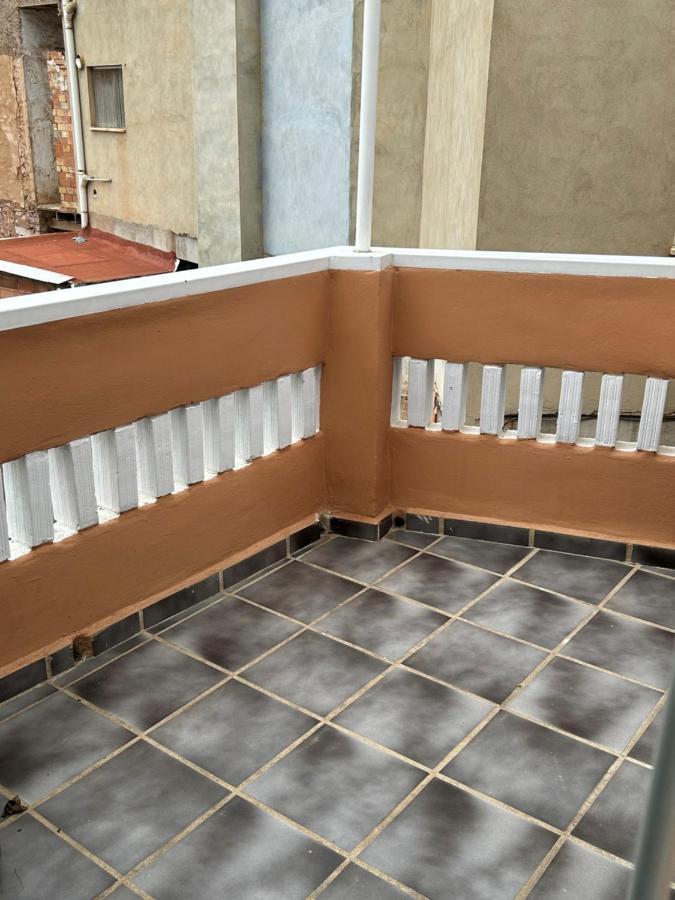 Acogedora Y Moderna Casa En Pueblo Villa Serra Ngoại thất bức ảnh