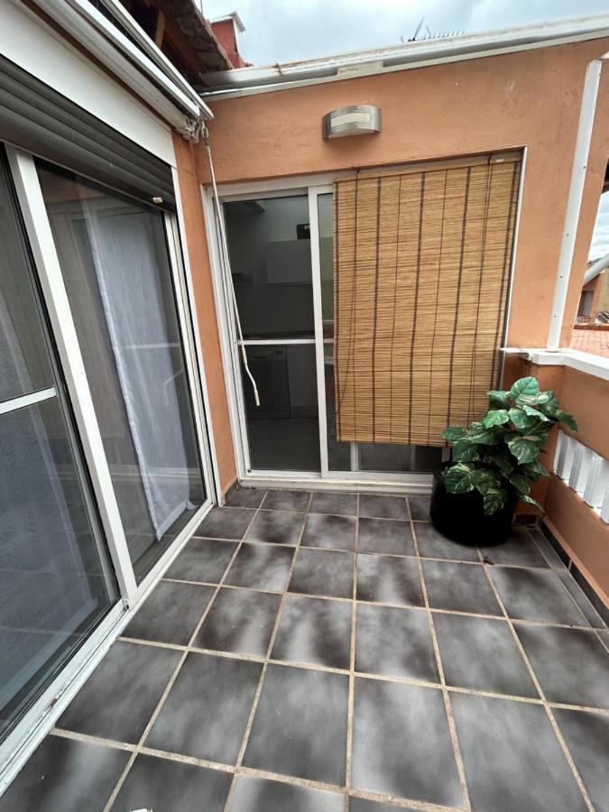 Acogedora Y Moderna Casa En Pueblo Villa Serra Ngoại thất bức ảnh