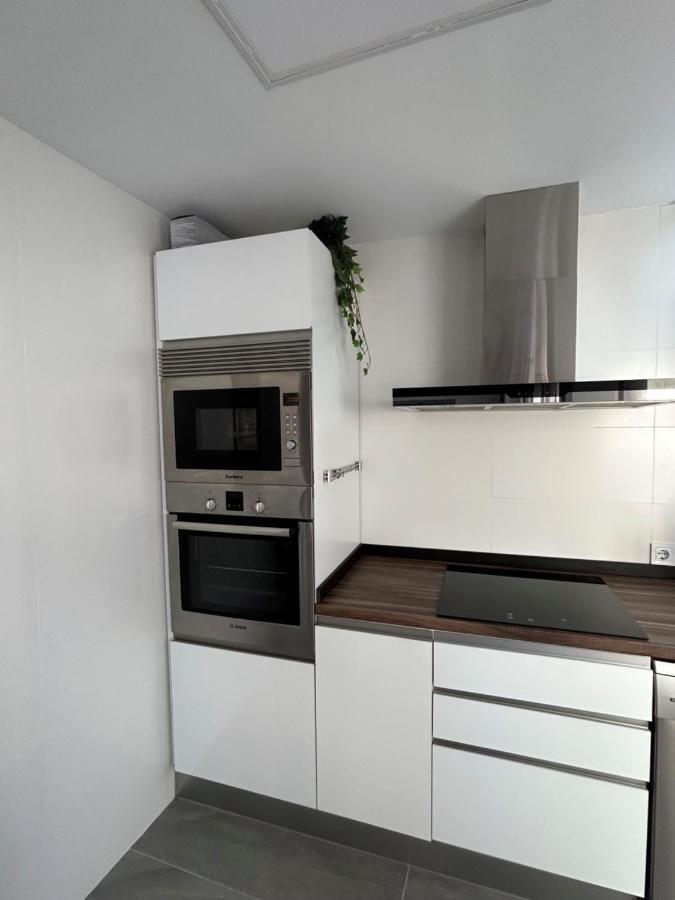 Acogedora Y Moderna Casa En Pueblo Villa Serra Ngoại thất bức ảnh