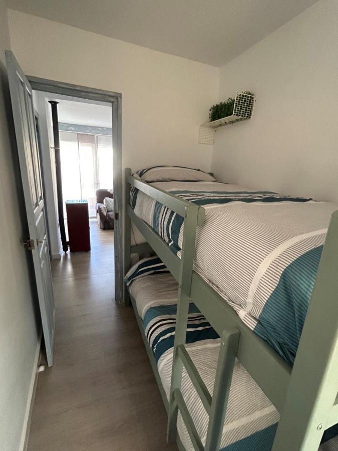Acogedora Y Moderna Casa En Pueblo Villa Serra Ngoại thất bức ảnh