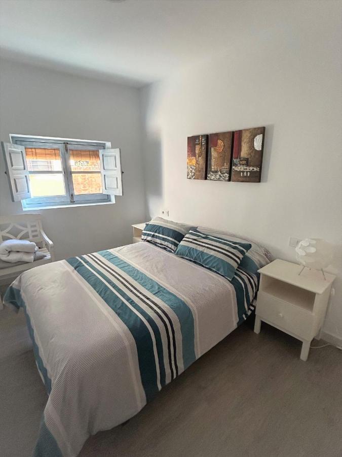 Acogedora Y Moderna Casa En Pueblo Villa Serra Ngoại thất bức ảnh